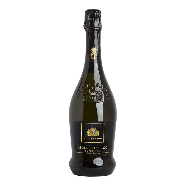 Villa Sandi Prosecco Superiore Asolo DOCG NV (12 Bottles)