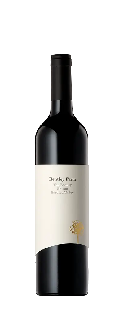 Hentley Farm The Beauty Shiraz,  Barossa Valley 2021 (12 bottles)