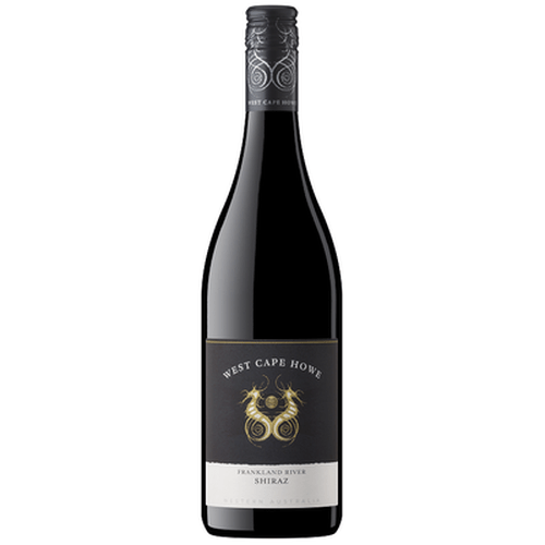 West Cape Howe Frankland River Shiraz 2022 (12 Bottles)