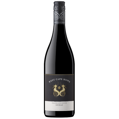 West Cape Howe Frankland River Shiraz 2021  (12 Bottles)