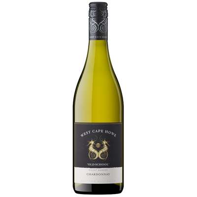 West Cape Howe ‘Old School’ Chardonnay  2023 (12 Bottles)