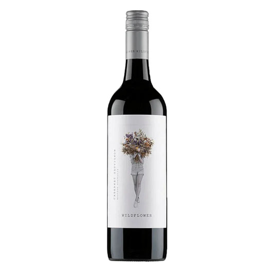 Wildflower Cabernet Sauvignon 2021 (12 bottles)