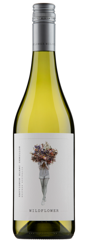 Wildflower Sauvignon Blanc Semillon 2024 (12 bottles)