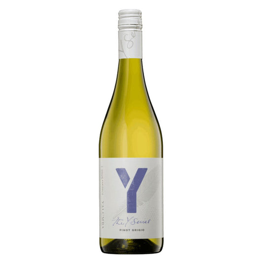 Y Series South Australia Pinot Grigio (12 bottles)