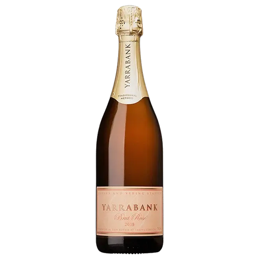 Yarrabank Brut Rosé 2019 (12 Bottles)