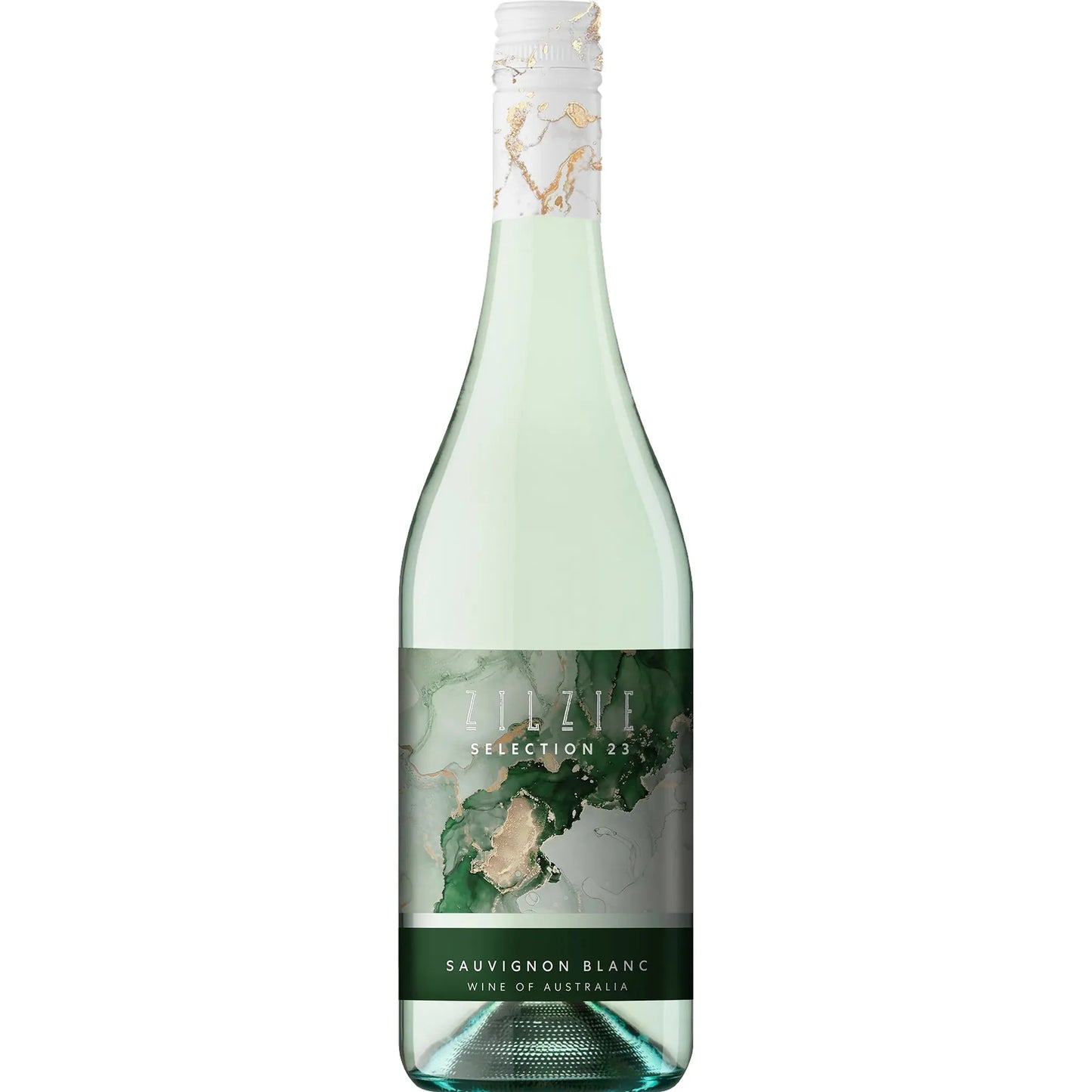 Zilzie Selection Twenty-Three Sauvignon Blanc 2023 (12 bottles)