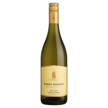 Robert Mondavi Buttery Chardonnay 2021 (12 bottles)