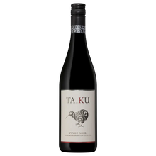 Ta Ku Pinot Noir 2020 (6 bottles)