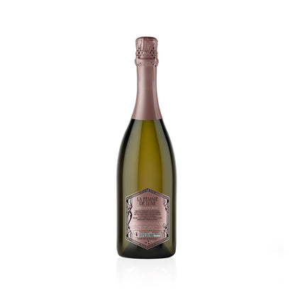 2014 La Femme De Lune Cuvee Rose (6 Bottles)