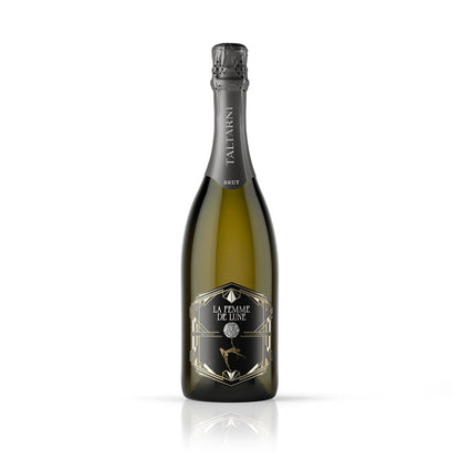 2016 La Femme de Lune Pyrenees Brut (6 Bottles)