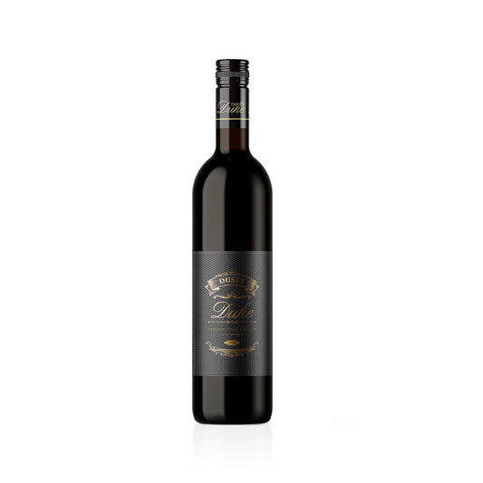 2018 Dusty Duke  Coonawarra Cabernet Sauvignon (12 Bottles)
