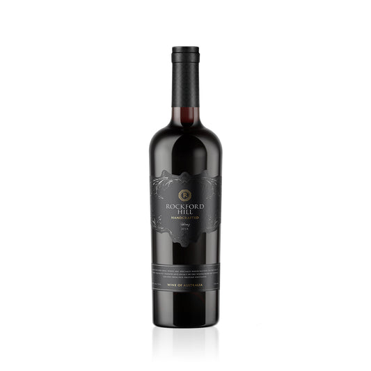 2018 Rockford Hill Barossa Valley Shiraz (6 Bottles)