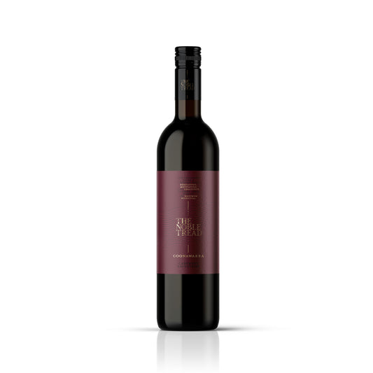 2018 The Noble Tread Coonawarra Cabernet Sauvignon (12 Bottles)
