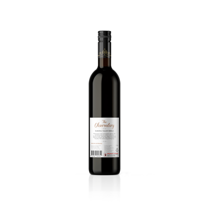 The Observatory Barossa Valley Shiraz 2019 (12 Bottles)