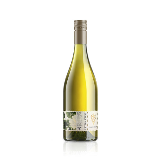 2020 From The Valley Yarra Valley Chardonnay (6 Bottles)