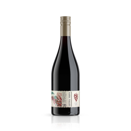 2020 From the Valley Yarra Valley Pinot Noir (6 Bottles)