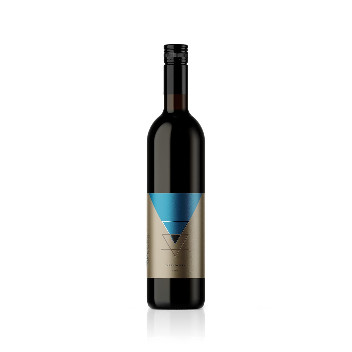 2020 Water+Earth Yarra Valley Cabernet Sauvignon (12 Bottles)