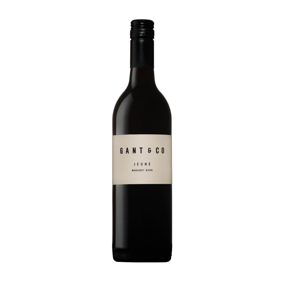 Gant & Co 2021 Jeune, Cabernet Sauvignon , Merlot, Malbec (12 Bottles)