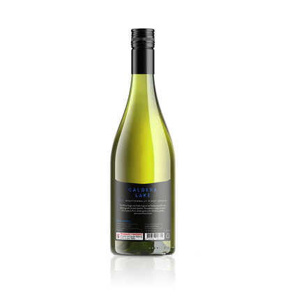 2021 Caldera Lake Wrattonbully Pinot Grigio (12 Bottles)