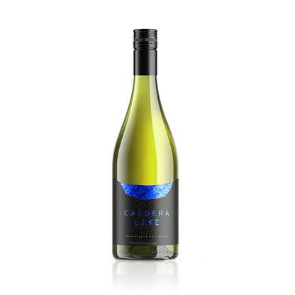 2021 Caldera Lake Wrattonbully Pinot Grigio (12 Bottles)