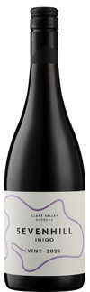 Sevenhill ‘Inigo’ Barbera 2021 (12 bottles)