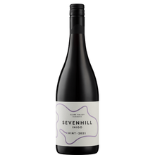 Sevenhill Inigo Barbera 2021 (12 bottles)