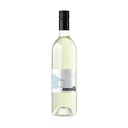 2021 Pickers Hut Moscato (12 Bottles)