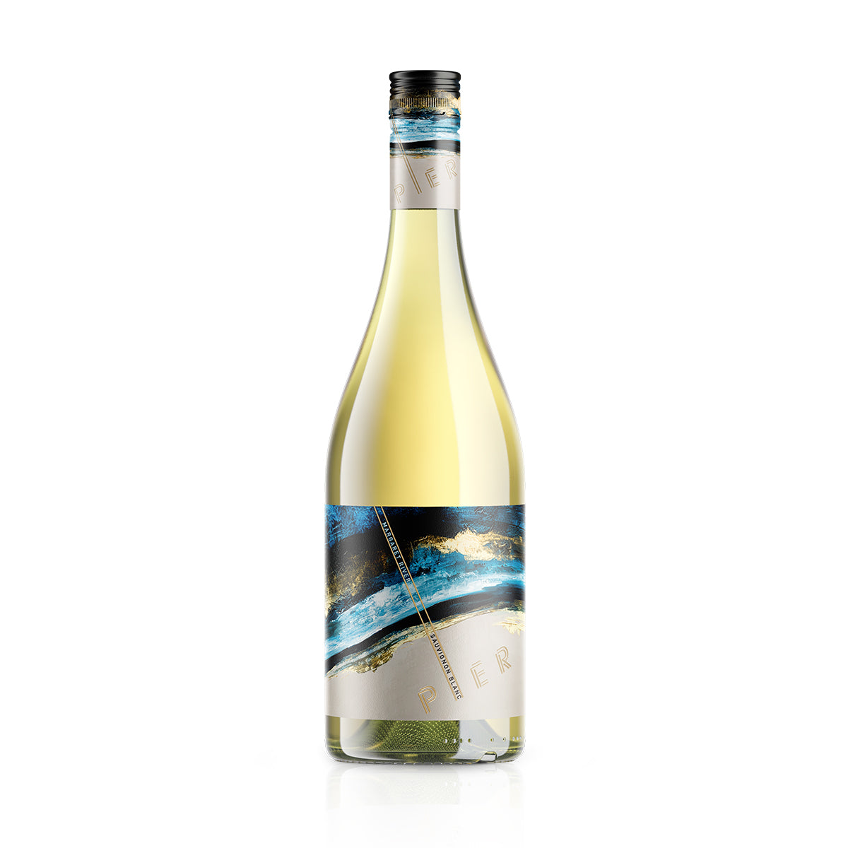 2021 Pier Margaret River Sauvignon Blanc (12 Bottles)