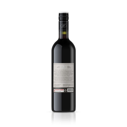 2021 The Blind Pig Merlot (12 Bottles)