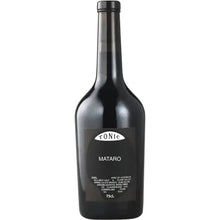 Tonic Barossa Valley Mataro 2021 (12 Bottles)