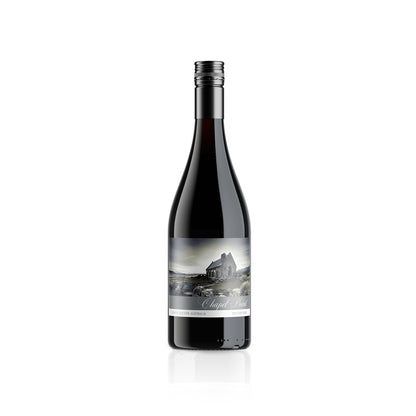 Chapel Point Pinot Noir 2022 (12 Bottles)