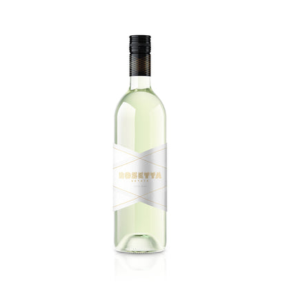 Rosetta Estate Moscato 2022 (12 Bottles)