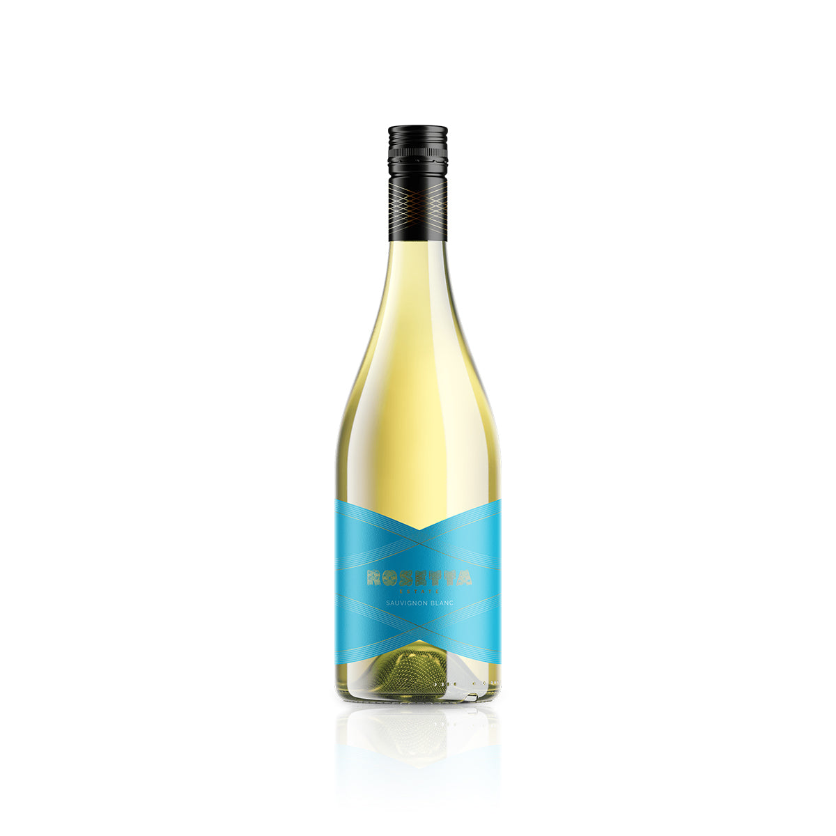 Rosetta Estate Sauvignon Blanc 2022 (12 Bottles)