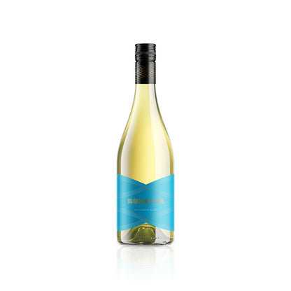Rosetta Estate Sauvignon Blanc 2022 (12 Bottles)