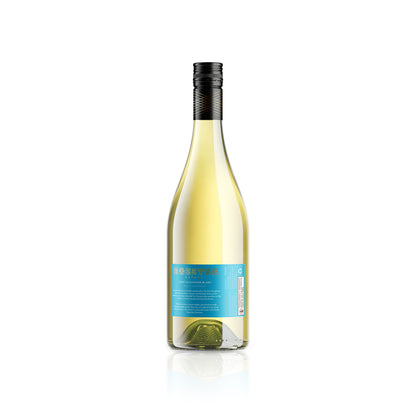 Rosetta Estate Sauvignon Blanc 2022 (12 Bottles)