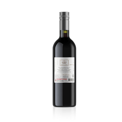 Secret Song Merlot 2022 (12 Bottles)