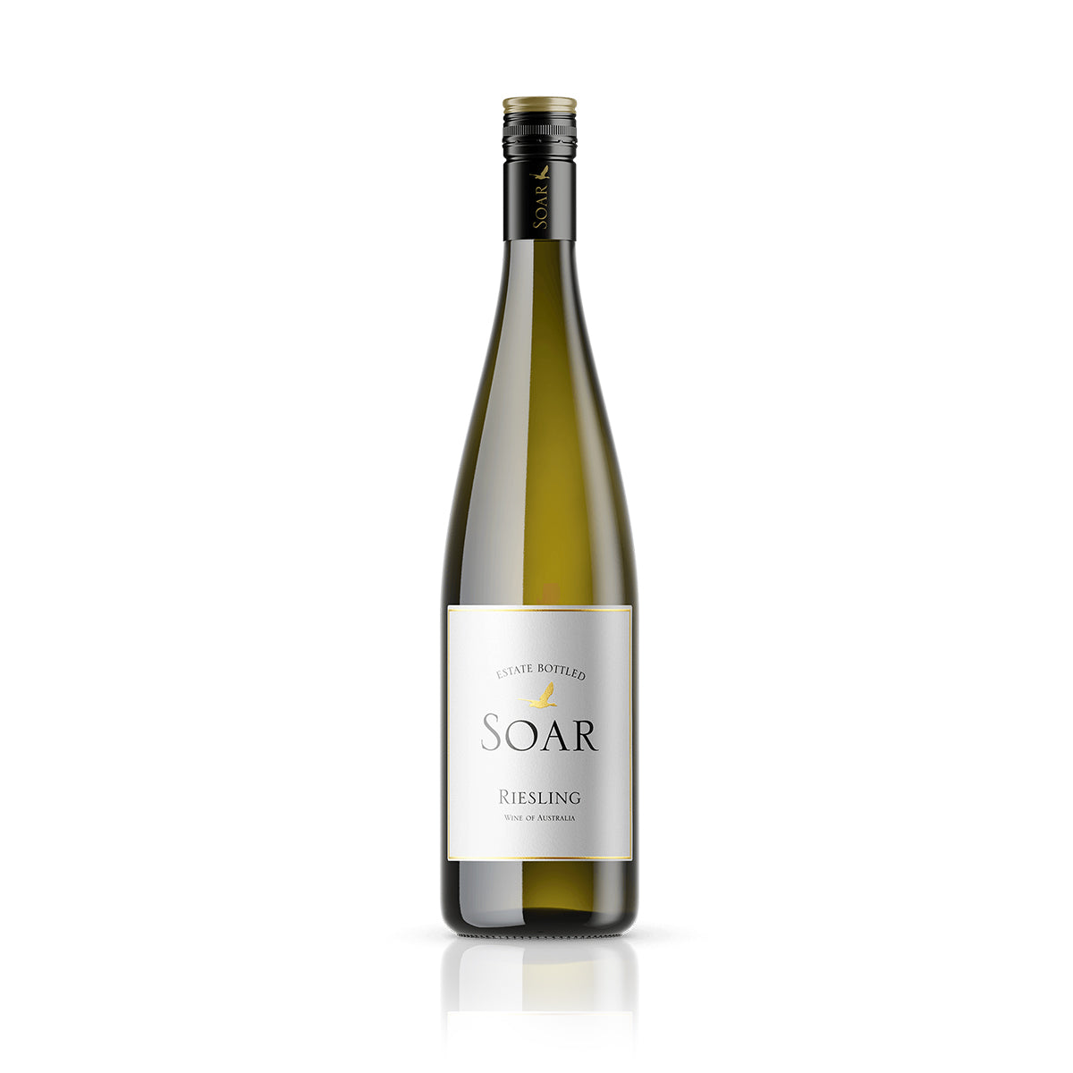 Soar Riesling 2022 (12 Bottles)