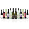 Super Spring Sampler 2.0 Mixed Wine Dozen (12 bottles)