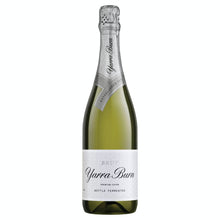 Yarra Burn Premium Cuvee NV (12 bottles)