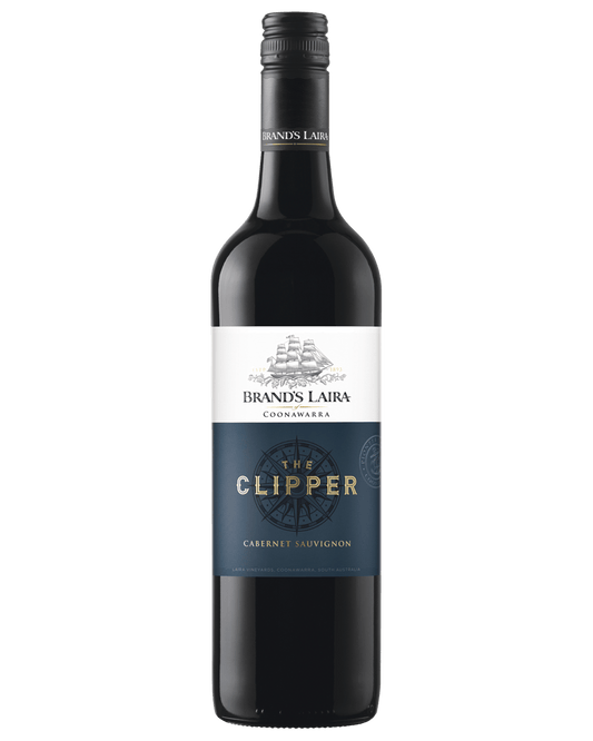 Brands Laira The Clipper Cabernet Sauvignon 2017 (12 bottles)