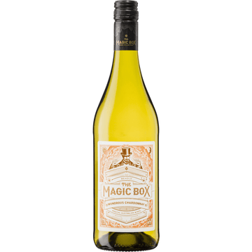 Magic Box Wonderous Chardonnay 2020 (6 bottles)