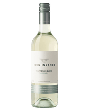 Twin Islands Sauvignon Blanc 2023 (12 bottles)