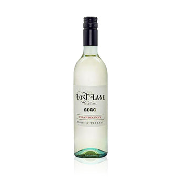 Lost Lane Chardonnay SEA 2020 (12 Bottles)