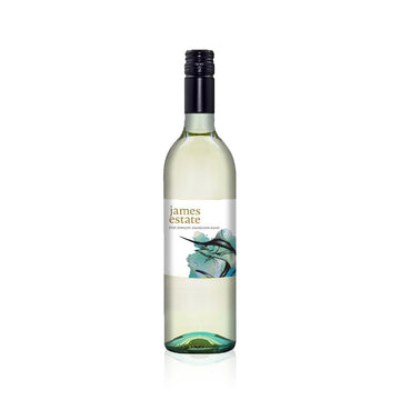 James Estate Semillon Sauvignon Blanc 2020 SEA (12 Bottles)