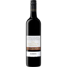 The Little Wine Company Barbera 2019  (12x750ml)