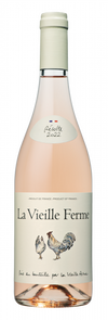 La Vieille Ferme Rose (12 bottles) 2022