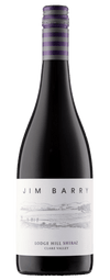 Jim Barry Lodge Hill Shiraz 2021 (12 bottles)