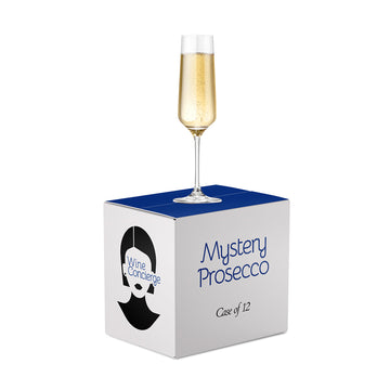 Premium Mystery Prosecco (12 Bottles)