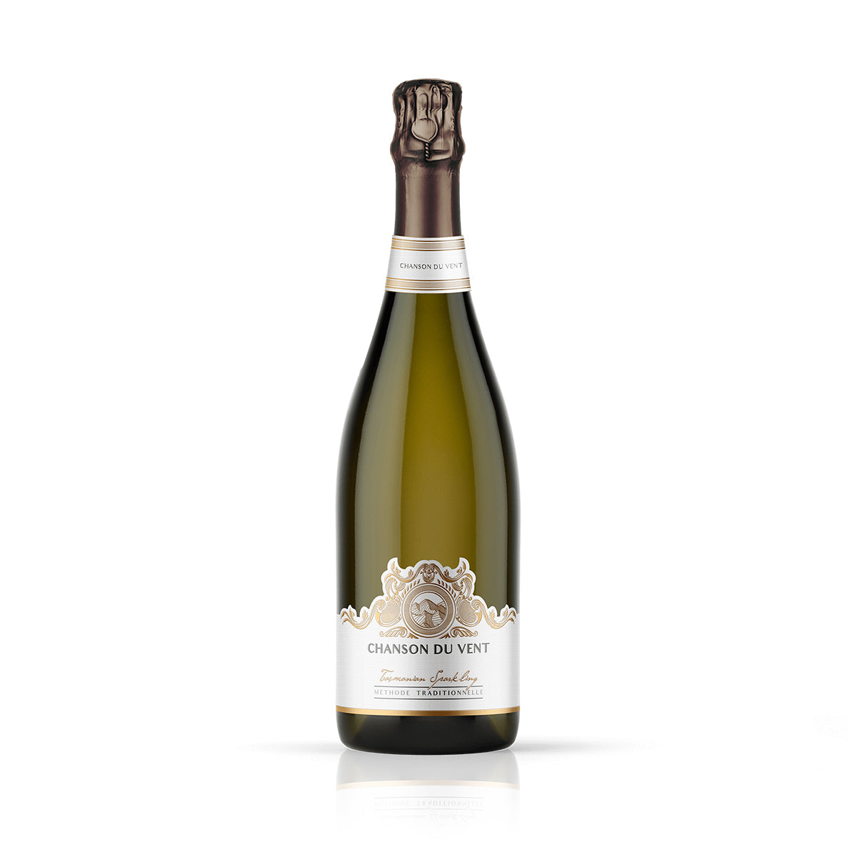 NV Chanson du Vent Tasmania Sparkling (6 Bottles)