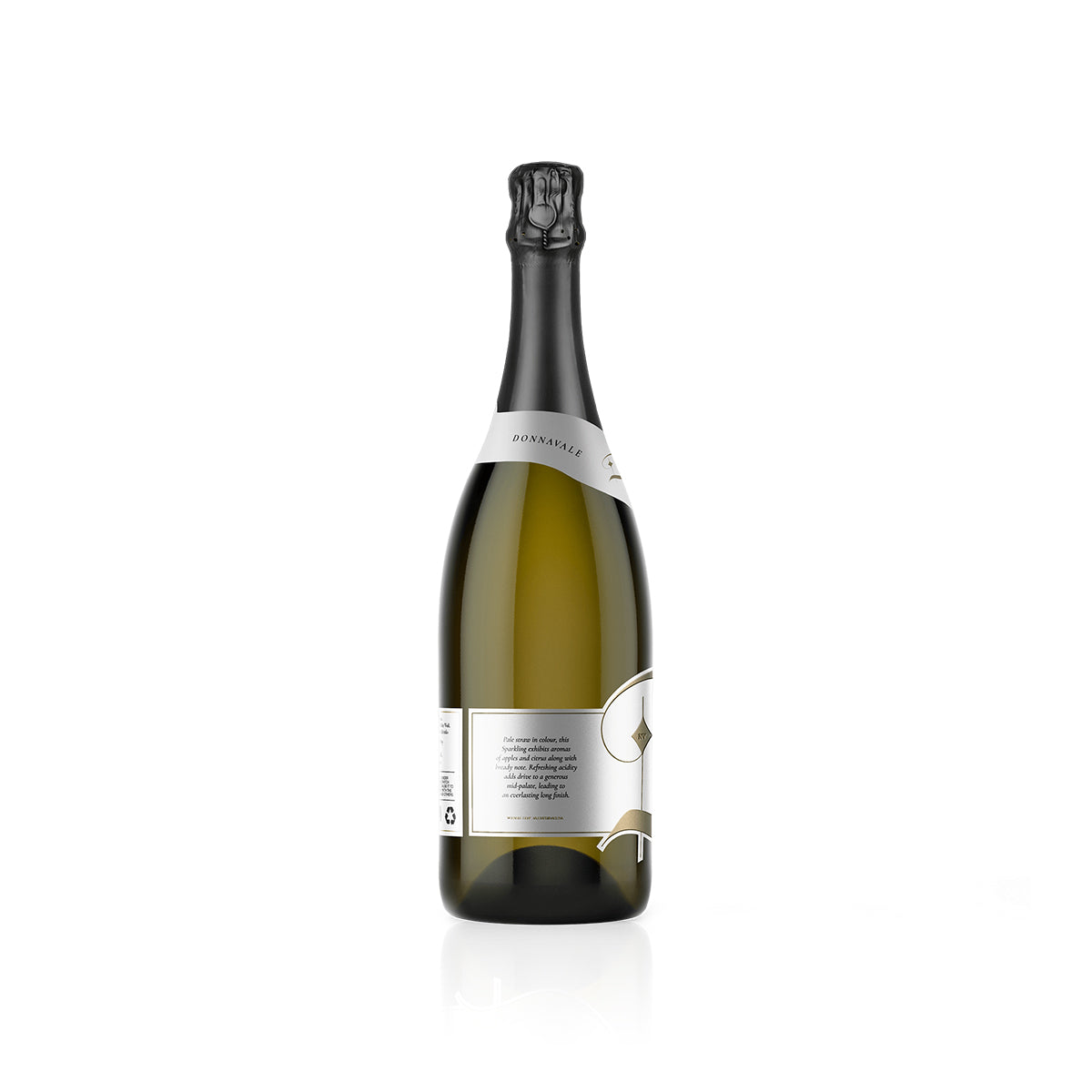 Donnavale Sparkling NV (12 Bottles)